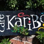 Cafe Karibo