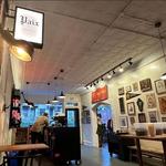 Paix Coffee