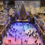 Campus Martius Park