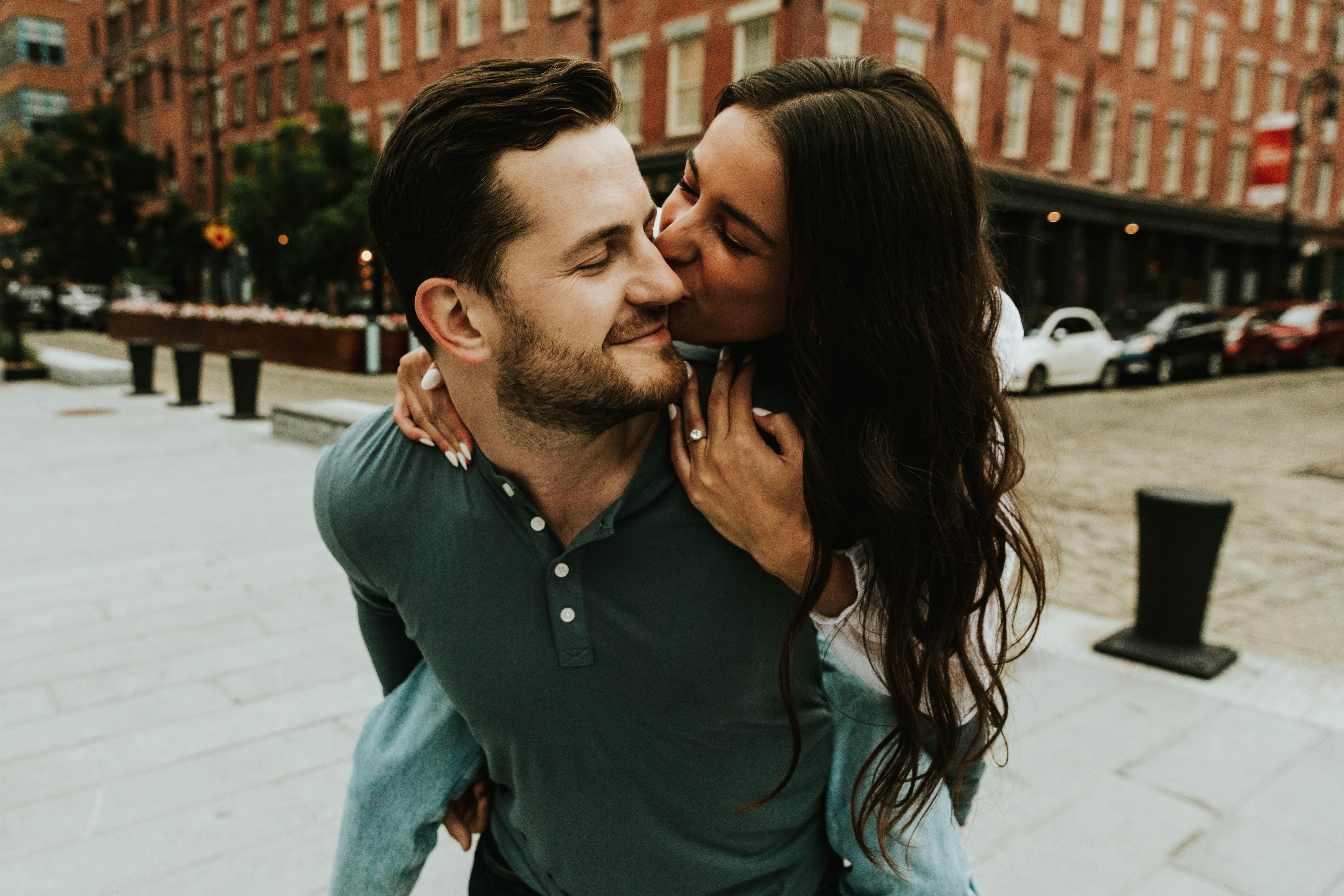The Wedding Website of Alexis Leshner and Kevin Soares