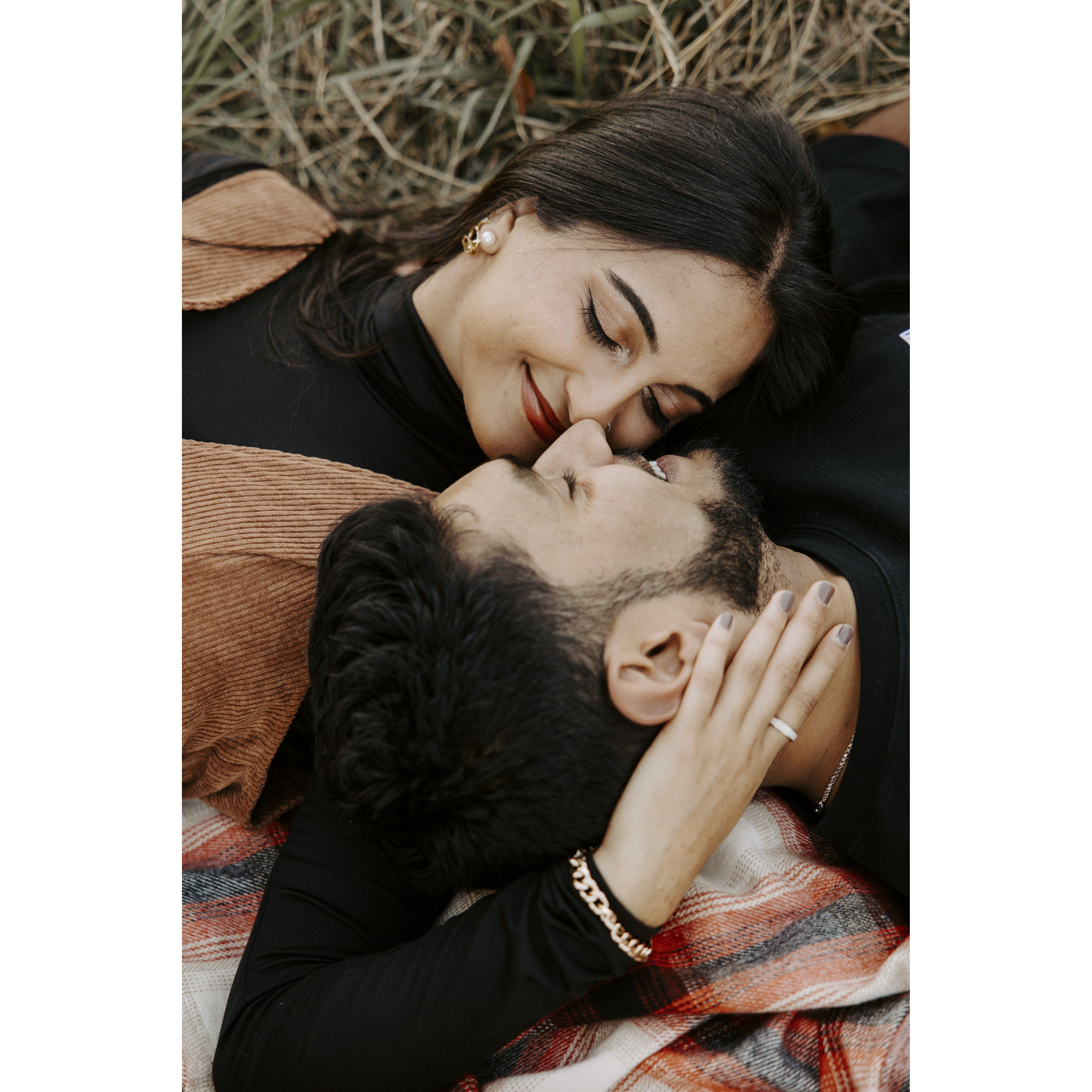 Love || October 2023