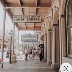 Old Sacramento State Historic Park