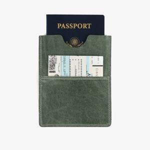 Moore & Giles Passport Slider