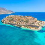 Spinalonga