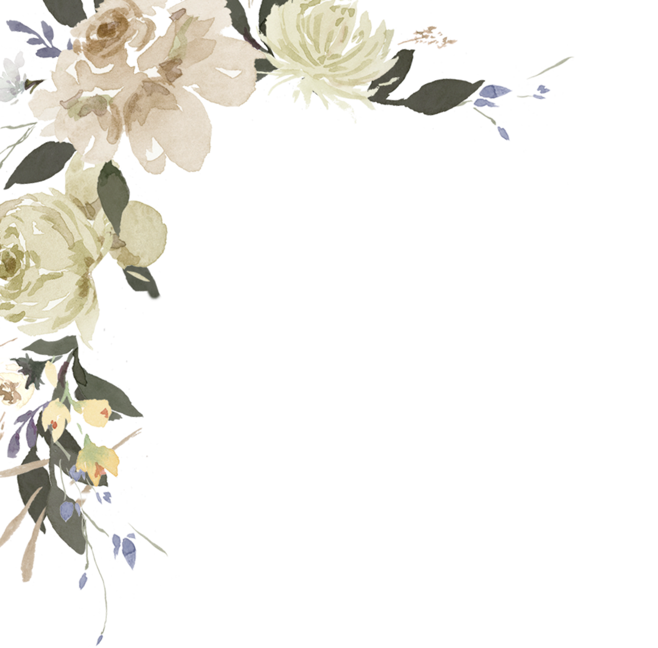 florals