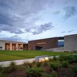 Two Mississippi Museums