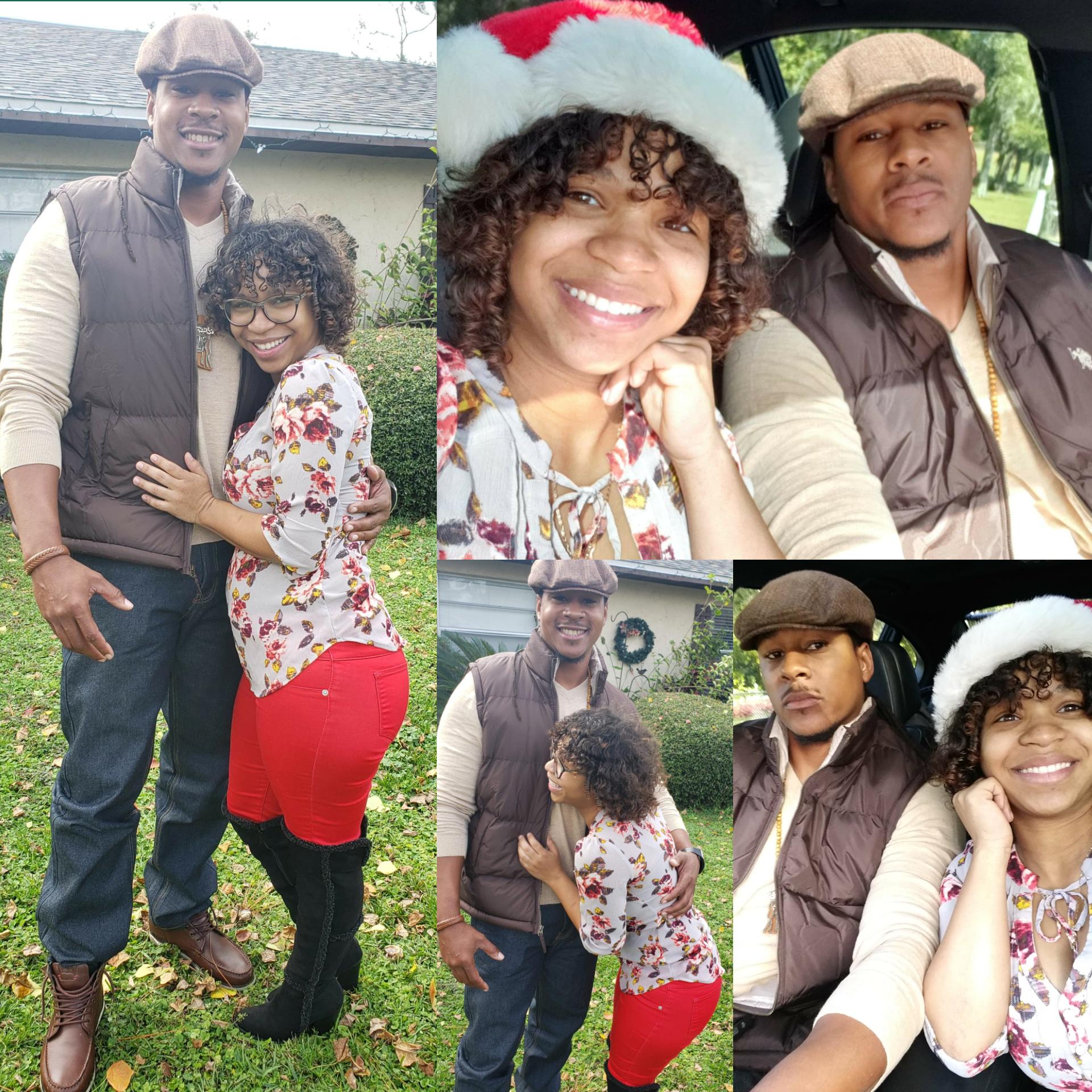Christmas Brunch 2019 at Ms. Mary and Mr. Leon...
.