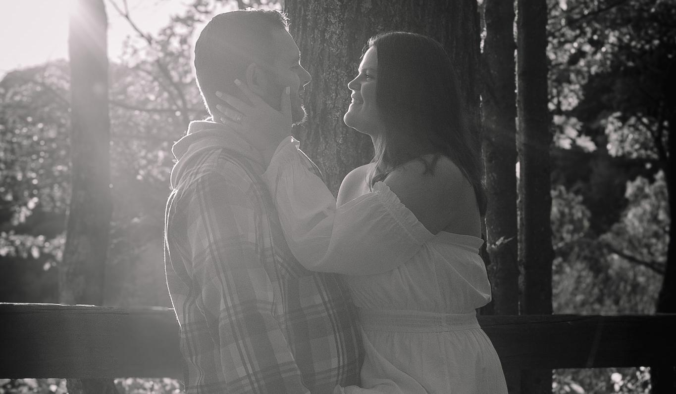 The Wedding Website of Savana Haslip and Issiah Ristow