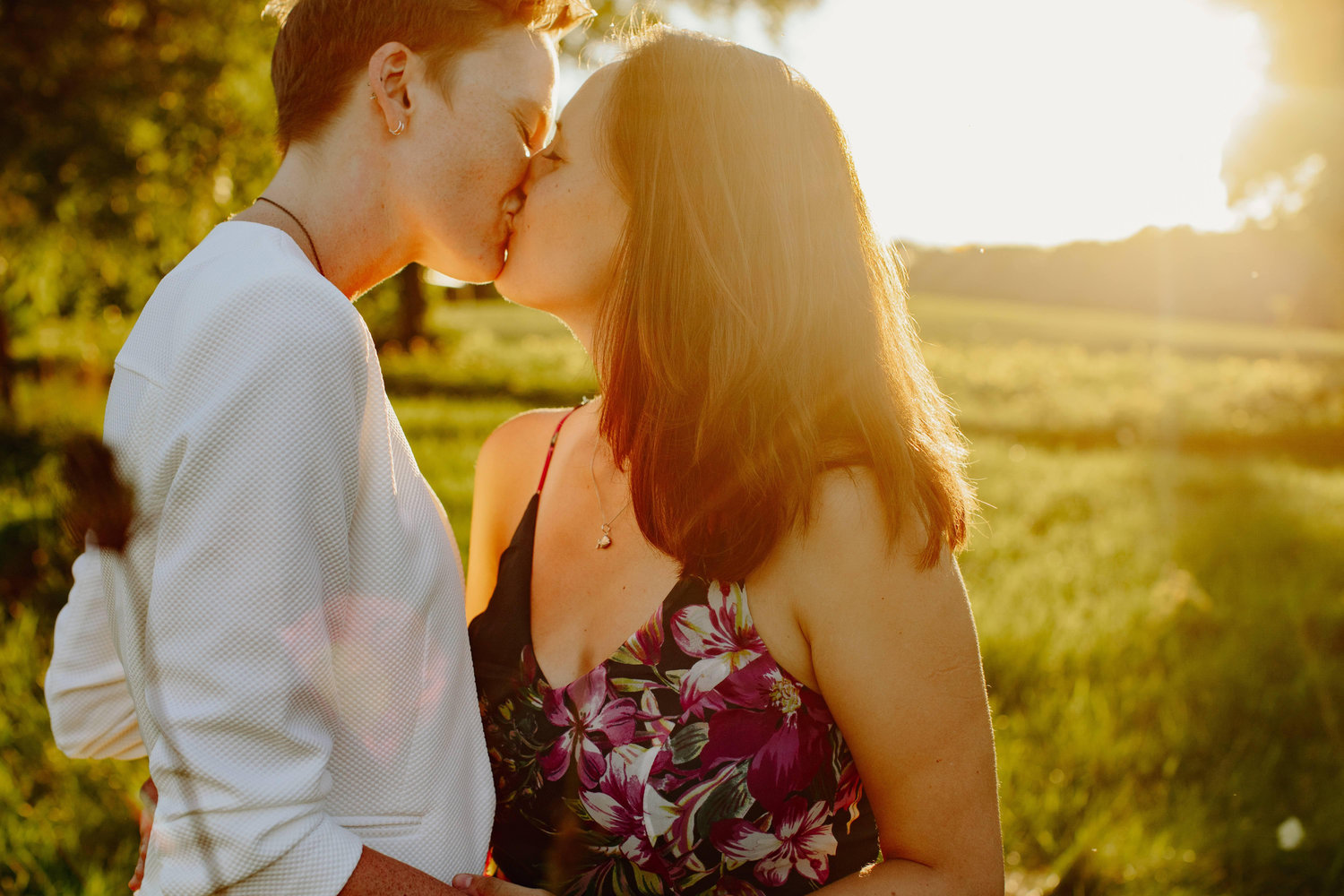 The Wedding Website of Olivia Barrow and Nicole Nietlisbach