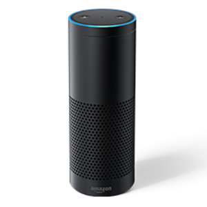 Echo Plus with built-in Hub – White