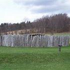 Fort Necessity National Battlefield