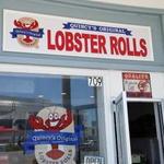 Quincy's Original Lobster Rolls