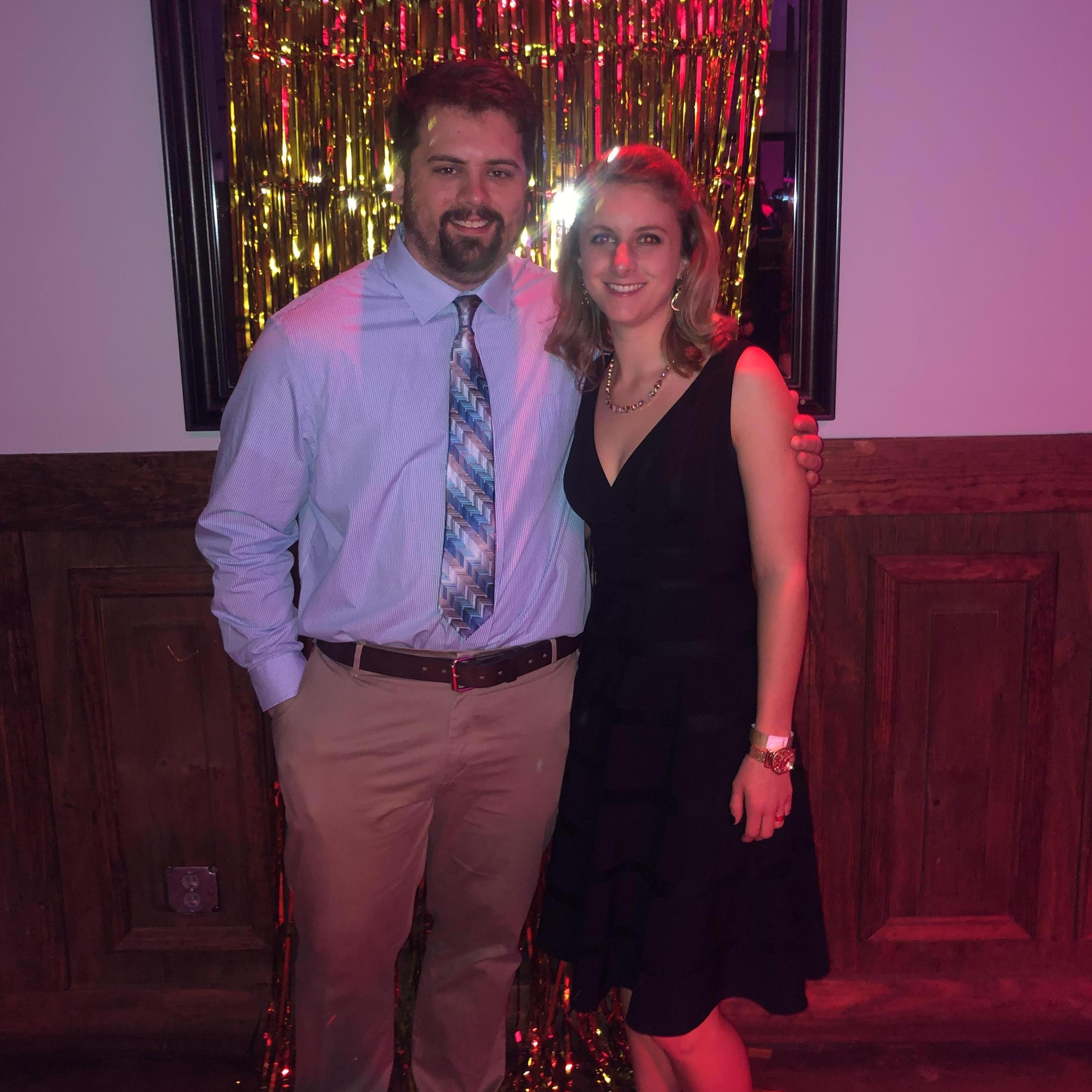 OT School Formal 2019