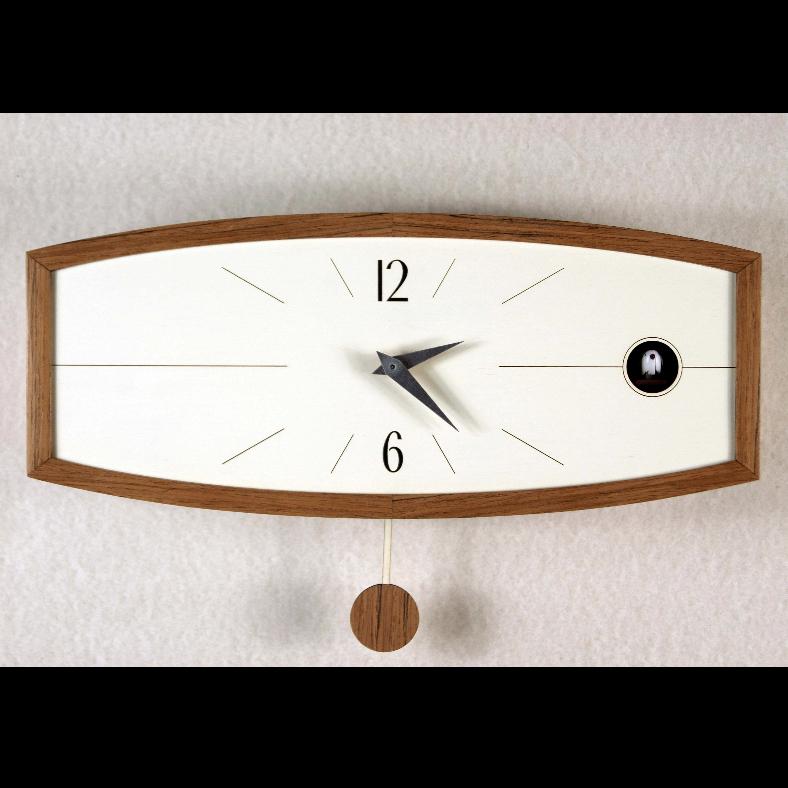 Cuckoo clock