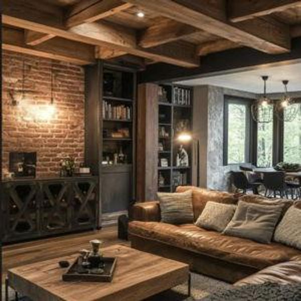 Basement Renovation Fund