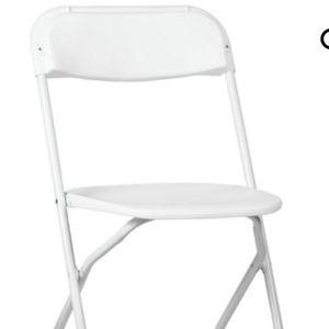 Chair Rentals for Wedding