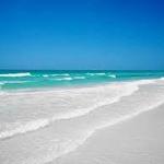 Siesta Key Beach