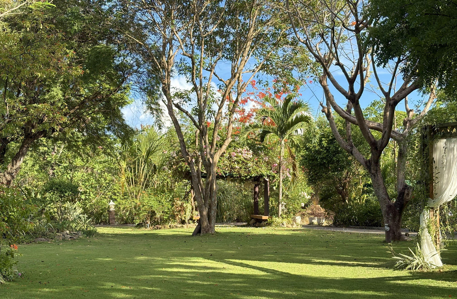 The Wedding Website of Carles Lima-lima and Michelle Camara