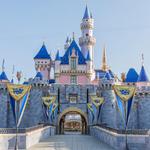 Disneyland Park