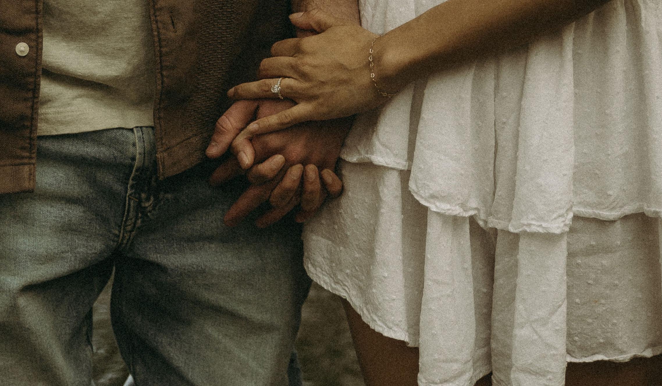 The Wedding Website of Rosalie Duran and Michael Walther