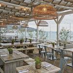 Malibu Farm Pier Cafe