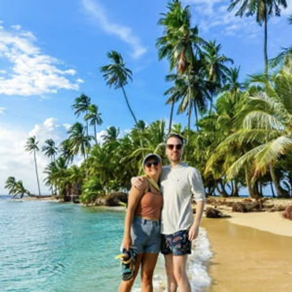 Honeymoon Fund