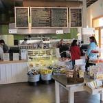 EAT: The Grove Cafe & Market