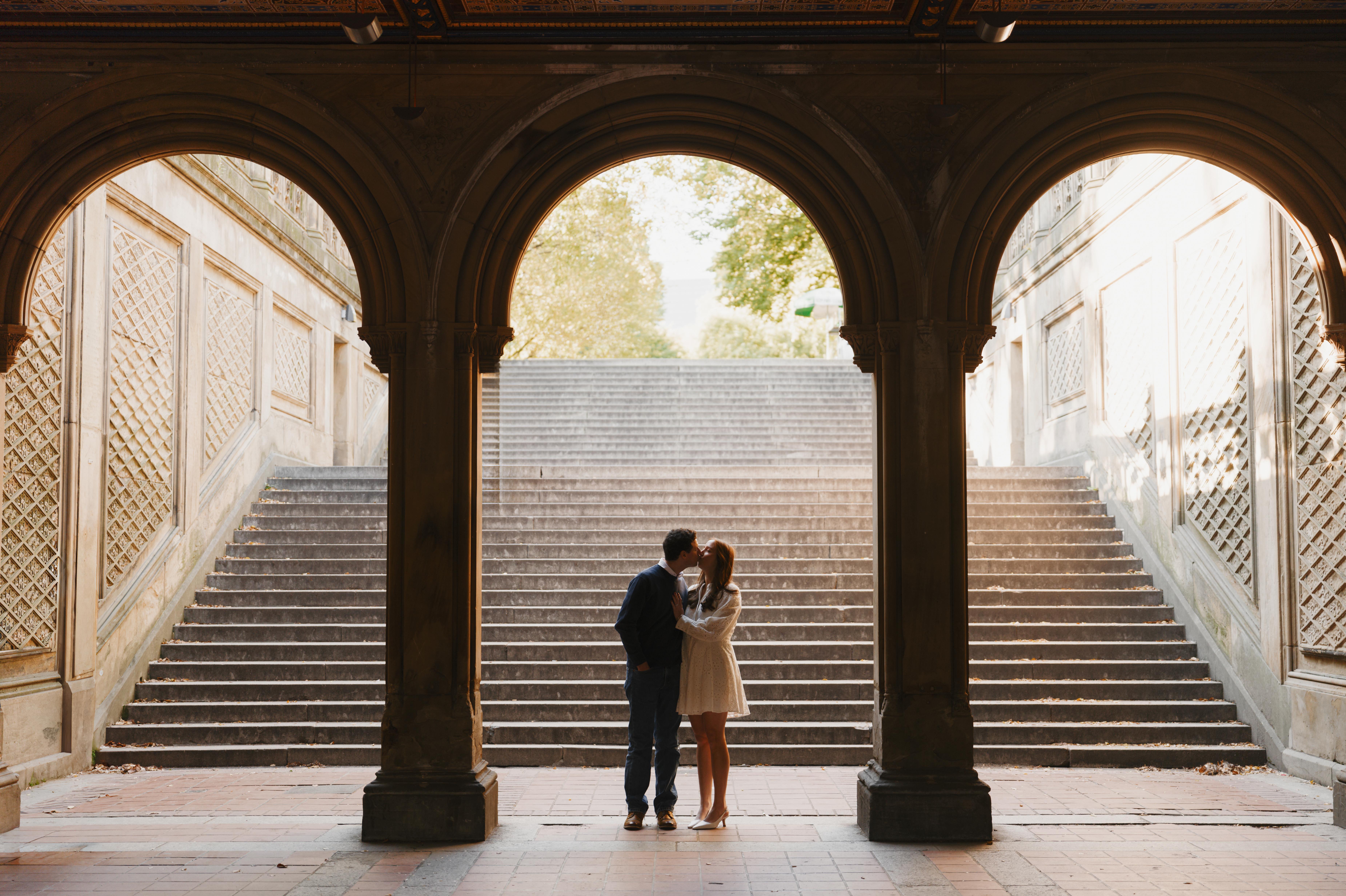 The Wedding Website of Kate Reinertson and Josh Brandis