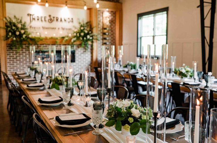 The Wedding Website of Nicole Escobar and Eli Bohannon