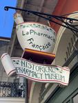 New Orleans Pharmacy Museum