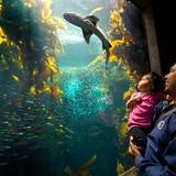 Monterey Bay Aquarium