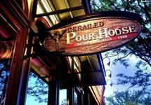Derailed Pour House