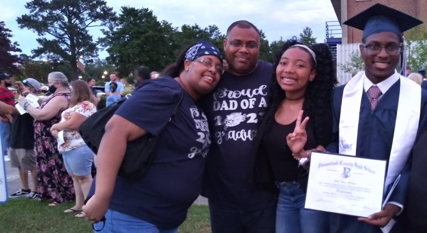 The Wedding Website of Lakesha Madison and Garrick Madison