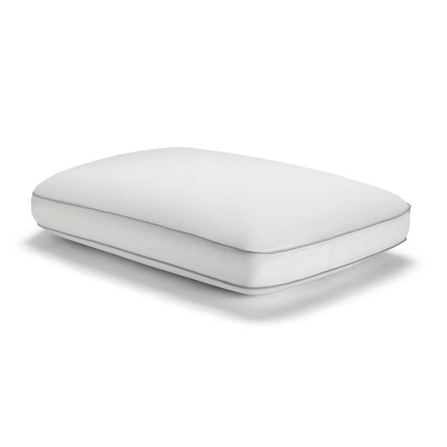 Standard Cool & Comfort Bed Pillow - Sealy