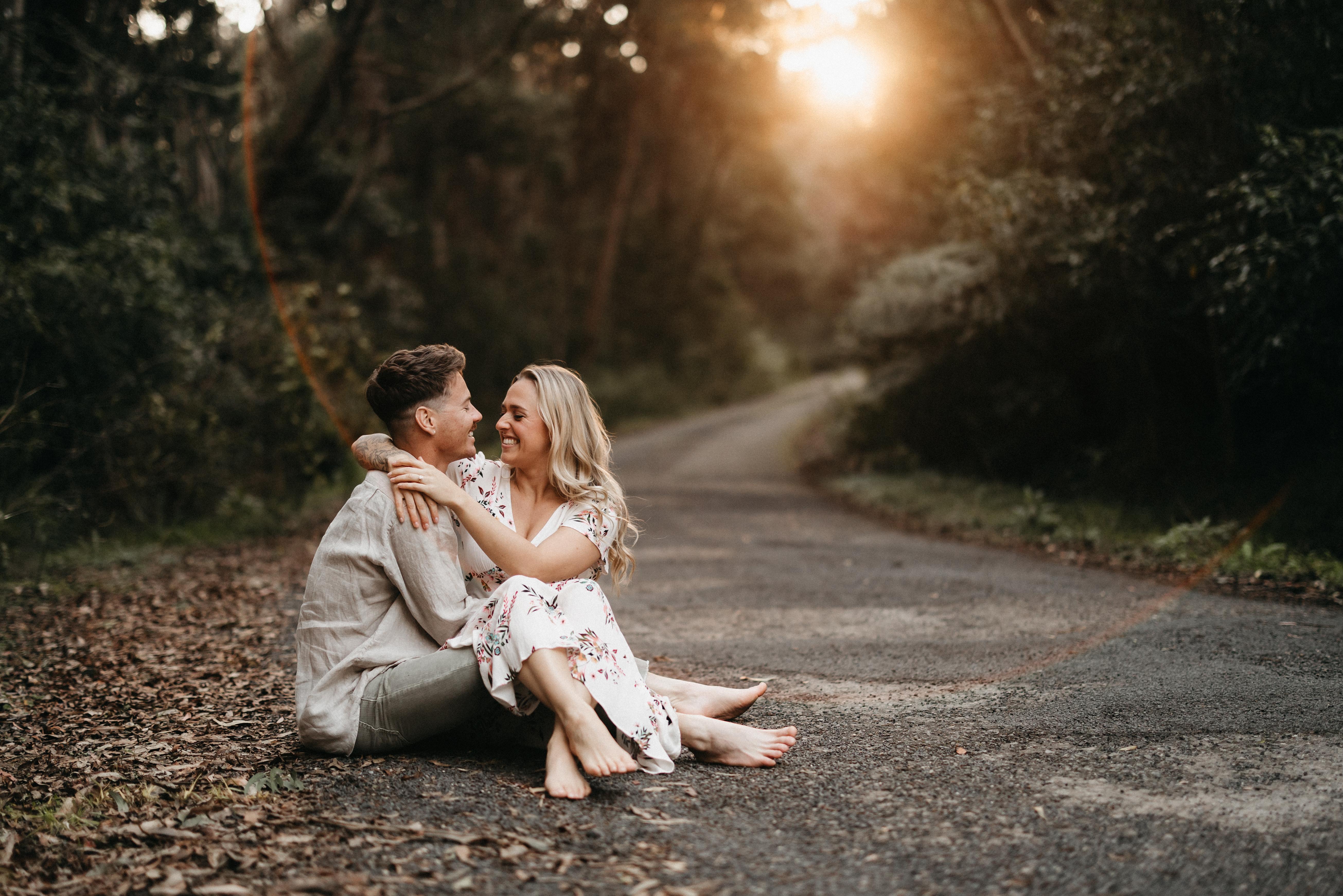 The Wedding Website of Heidi McLean and Max Gordon