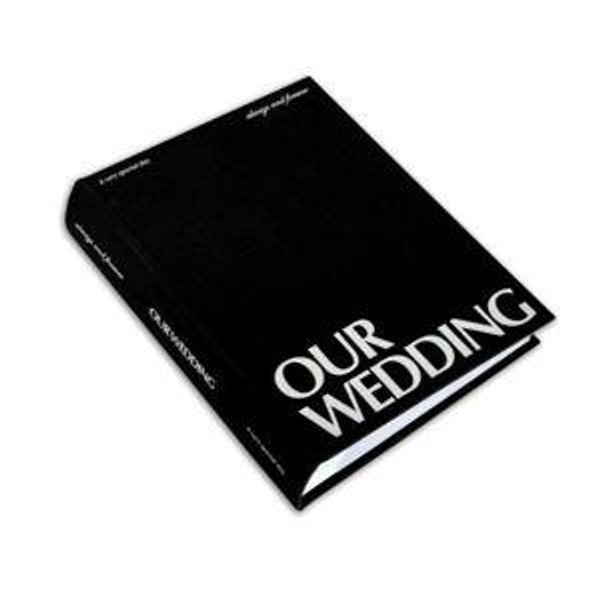Wedding Album