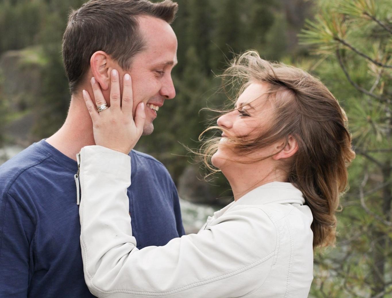 The Wedding Website of Sean Tuohy and Brittany Anderson