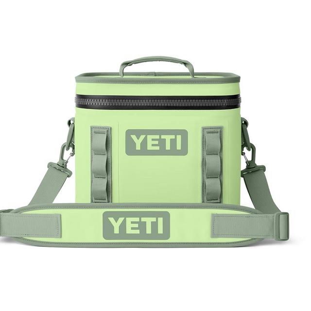 YETI Hopper Flip 8 Portable Soft Cooler