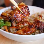 Fire Street Food