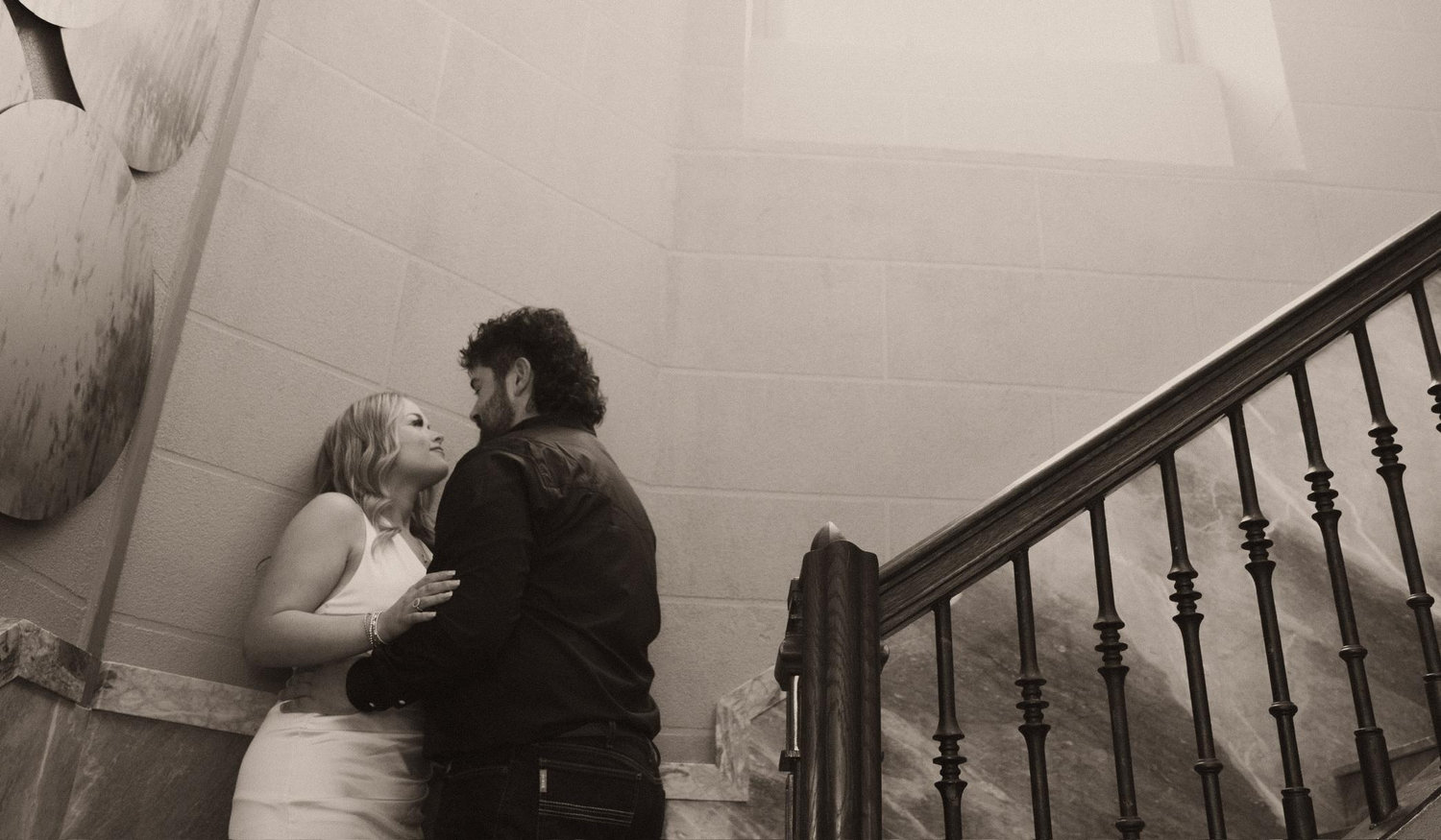 The Wedding Website of Harleigh Tyk and Ethan Lawrence