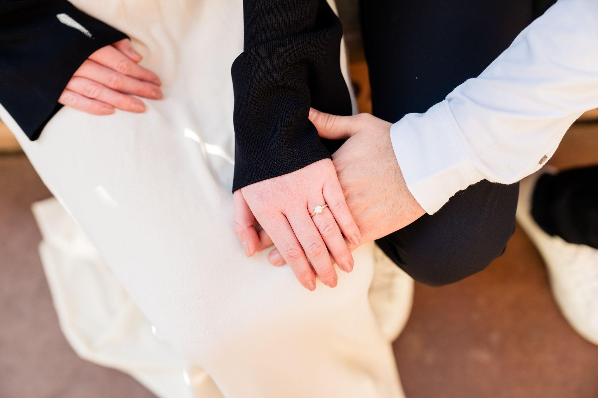 The Wedding Website of Sarah Caitlin and Jorge Alberto