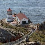 Point Reyes Lighthouse