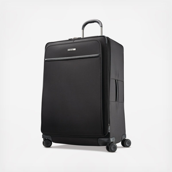 Hartmann Metropolitan Extended Journey Expandable Spinner - Thumbnail 4