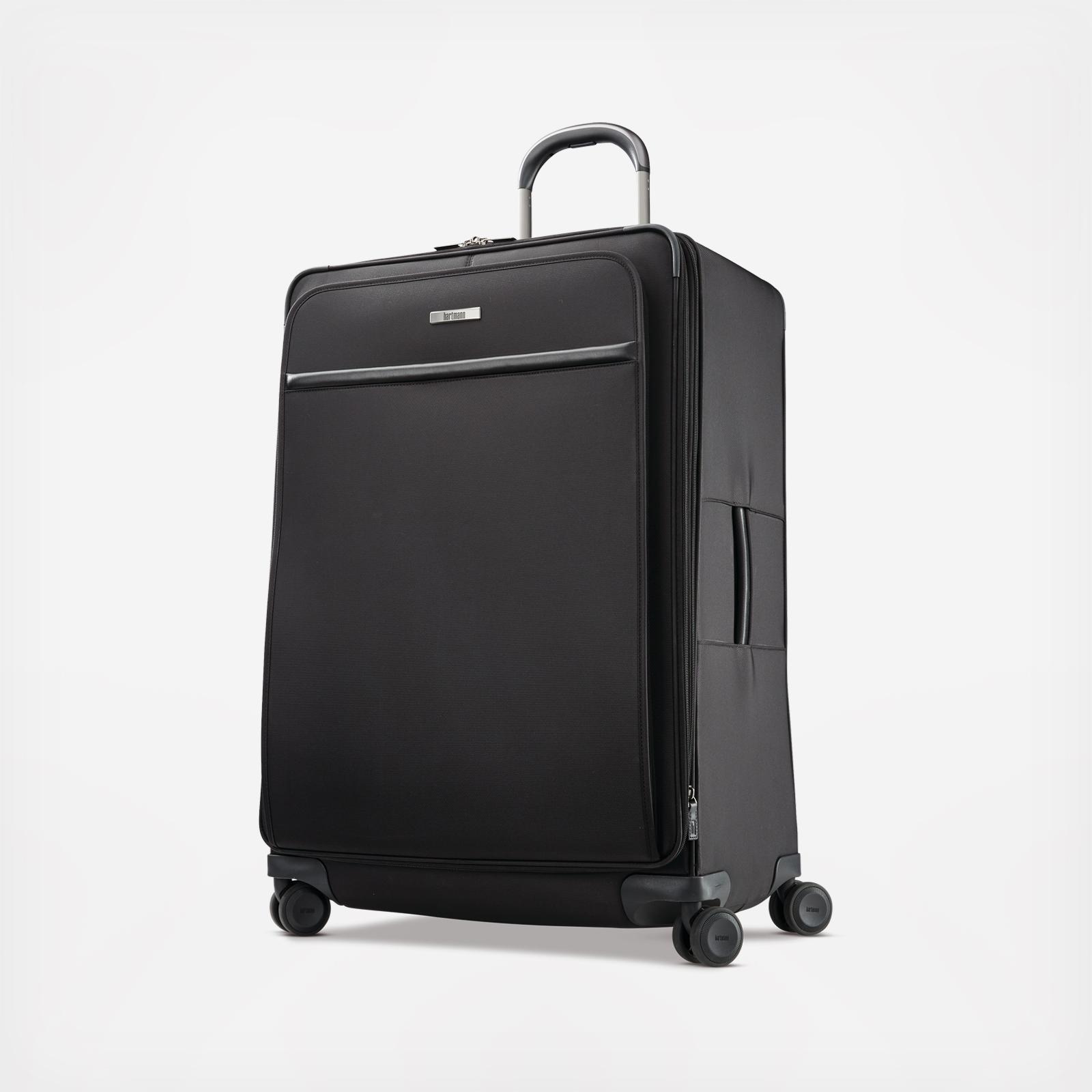 Hartmann, Herringbone Domestic 20
