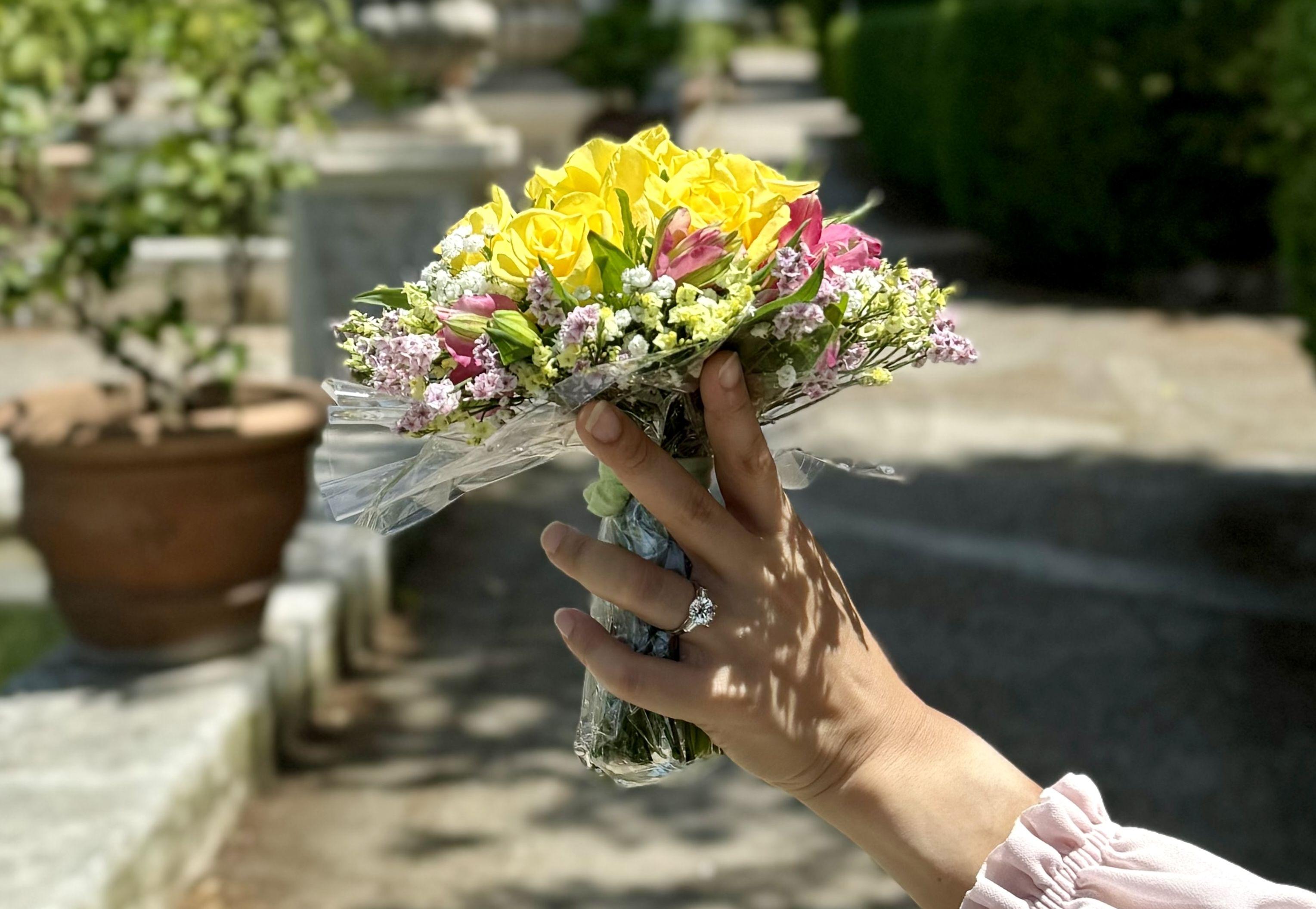 The Wedding Website of Joanne Chou and Pierce Janssen