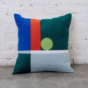 Dot Pillow