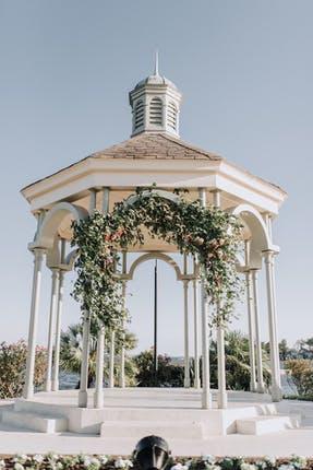 The Wedding Website of Crystal Santos and Jorge Garcia