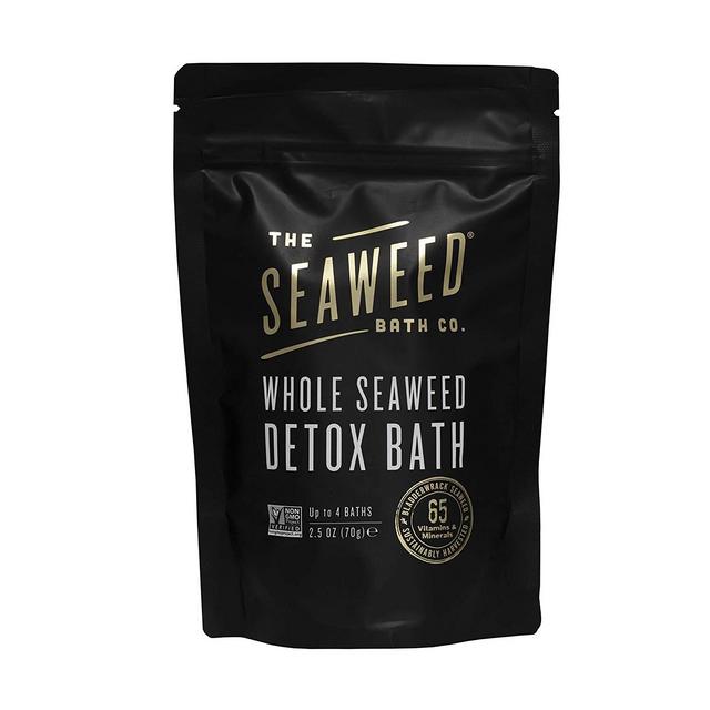 The Seaweed Bath Co. Whole Seaweed Detox Bath