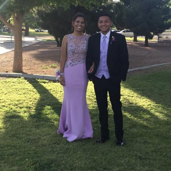 Eastwood Senior Prom 2016