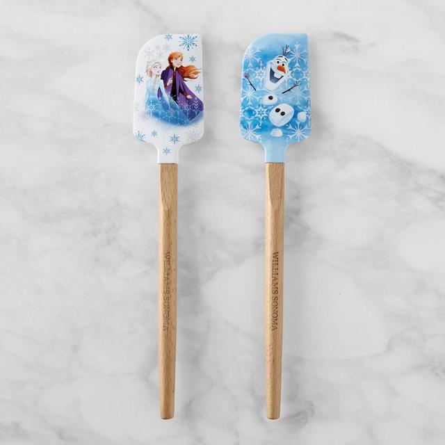 Disney Frozen 2™ Medium Spatula, Set of 2